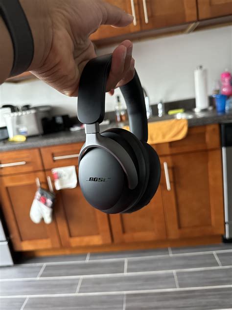 So Bose did. You can get some good deals on refurb QCIIs. My wife and I both had the Bose Sound Sport Free earbuds for a few years. Absolutely loved them, however the batteries stopped lasting more than 50 minutes. Both sets around the same time coincidentally after the latest firmware update.